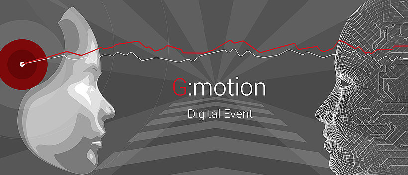 GEMÜ G:MOTION UN EVENTO VIRTUAL CON UN PROGRAMA INTERACTIVO